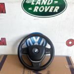 BMW 7 SERİSİ F01 DİREKSİYON SİMİDİ VE AİRBAG