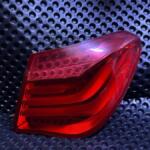 BMW 7 SERİSİ F01 LCİ SAĞ STOP