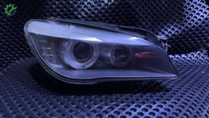 BMW 7 SERİSİ F01 SAĞ FAR