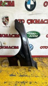 BMW 7 SERİSİ F02 HATASIZ SOL ÖN ÇAMURLUK