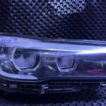BMW 7 SERİSİ G11 SAĞ FAR