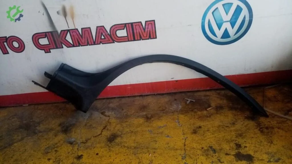 BMW X5 Sol Arka Çamurluk çıkma parça