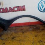BMW X5 E53 SOL ARKA ÇAMURLUK DODİĞİ