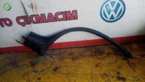 BMW X5 E53 SOL ARKA ÇAMURLUK DODİĞİ