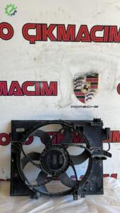 BMW 5 SERİSİ E60 FAN 6931231