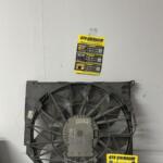 BMW E85 Z4 FAN 6901861