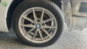 BMW 3 SERİSİ E90 JANT