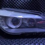 BMW F01 7 SERİSİ SAĞ FAR