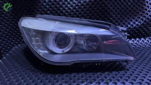 BMW F01 7 SERİSİ SAĞ FAR