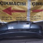 BMW 5 SERİSİ F10 DOLU ÖN TAMPON HATASIZ