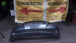 BMW 5 SERİSİ F10 DOLU ÖN TAMPON HATASIZ