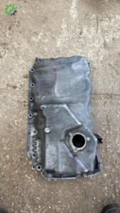 BMW 5 SERİSİ F10 1 SERİSİ F20 3 SERİSİ F30 N47 MOTOR YAĞ KARTERİ 7812360