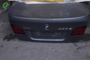 BMW 5 SERİSİ F10 HATASIZ DOLU BAGAJ KAPAĞI