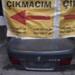 BMW 5 SERİSİ F10 HATASIZ DOLU BAGAJ KAPAĞI