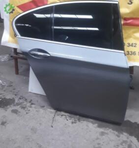 BMW 5 SERİSİ F10 HATASIZ DOLU SAĞ ARKA KAPI