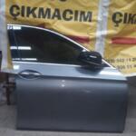 BMW 5 SERİSİ F10 HATASIZ DOLU SAĞ ÖN KAPI