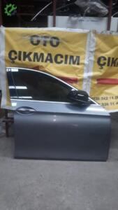 BMW 5 SERİSİ F10 HATASIZ DOLU SAĞ ÖN KAPI
