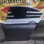 BMW 5 SERİSİ F10 HATASIZ DOLU SOL ARKA KAPI