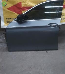 BMW 5 SERİSİ F10 HATASIZ DOLU SOL ÖN KAPI