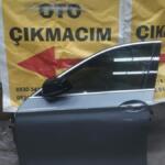 BMW 5 SERİSİ F10 HATASIZ DOLU SOL ÖN KAPI