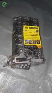 BMW 5 SERİSİ F10 N47 184 LÜK SİLİNDİR KAPAĞI 7812603
