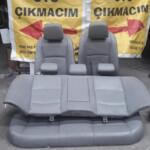 BMW 5 SERİSİ F10 TAKIM DERI KOLTUK
