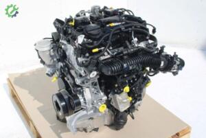 BMW F20 F30 F48 İ8 B38 KOMPLE DOLU SANDIK MOTOR
