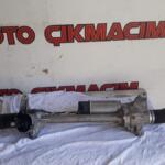 BMW 7 SERİSİ G11 G12 DIREKSIYON KUTUSU