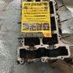 BMW M47 E46 3 SERİSİ SİLİNDİR KAPAĞI