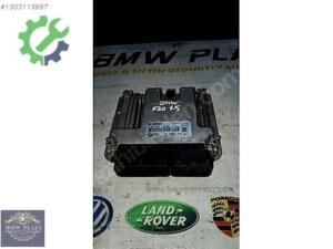 BMW-MİNİ 1-3 SERİSİ F20 1.5 MOTOR BEYNİ 8 589 141