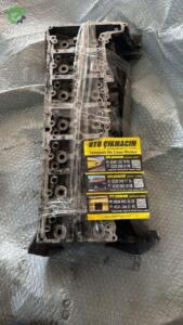 BMW N57 MOTOR 5.30 5 SERİSİ SİLİNDİR KAPAĞI