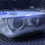 BMW X1 Far çıkma parça - OTO ÇIKMACIM İzmir