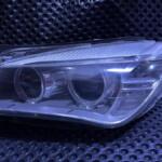 BMW X1 Far çıkma parça - OTO ÇIKMACIM İzmir