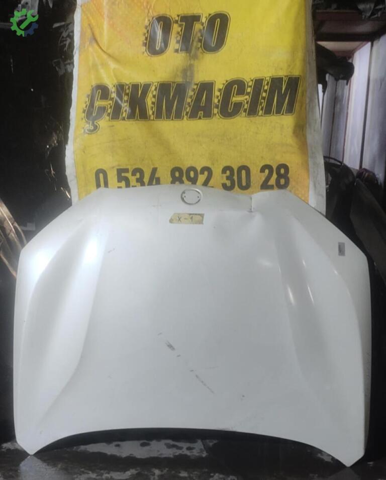 BMW X1 çıkma parça
