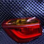 BMW X1 F48 SOL STOP 7350715