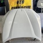 BMW X1 Kaput çıkma parça - OTO ÇIKMACIM İzmir