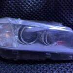BMW X3 Far çıkma parça - OTO ÇIKMACIM İzmir