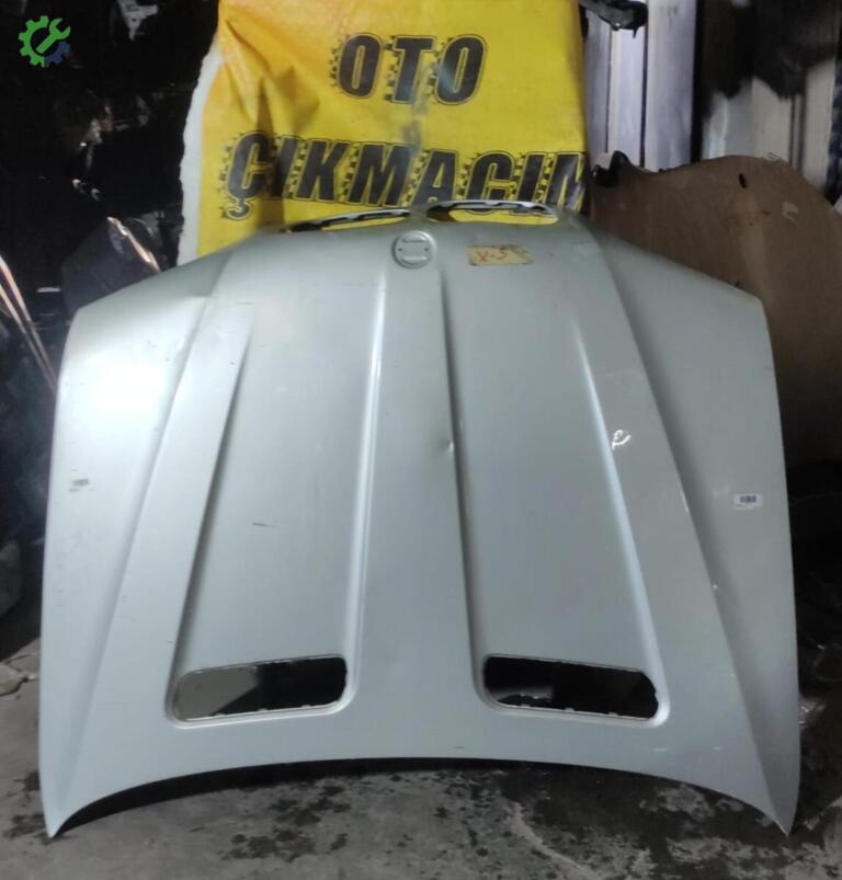 BMW X5 çıkma parça