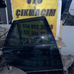 BMW X5 E53 SAĞ ARKA KAPI HATASIZ