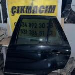 BMW X5 E53 HATASIZ DOLU SOL ARKA KAPI