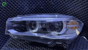BMW X5 F15 SOL FAR