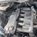 BMW X5 M57 SANDIK MOTOR