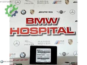 BMW7E65E66E67Mo­torsteuergerät ECU 677391201 3.00 Diesel 170kw
