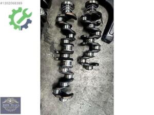 BMW 1-2-3-4-5 2.0 D N47 ORİJİNAL STD KRANK MİLİ