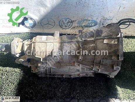 BMW 3 Serisi Şanzıman Komple çıkma parça