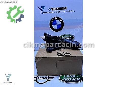 BMW 3 Serisi Yağ Kapağı çıkma parça