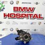 BMW 114 d YAKIT POMPASI 0445010540 8515058 YÜKSEK BASINÇ POMPASI