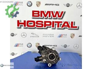 BMW 114 d YAKIT POMPASI 0445010540 8515058 YÜKSEK BASINÇ POMPASI