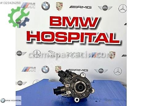 BMW 5 Serisi Yakıt Pompası çıkma parça