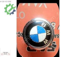 BMW 1 SERİSİ 118 D BAGAJ AÇMA KİLİDİ